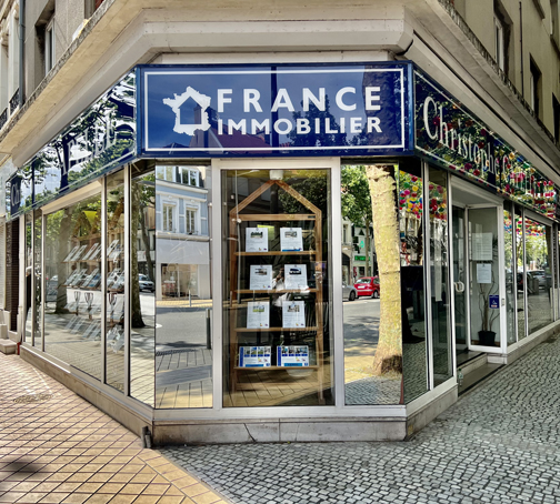 Agence