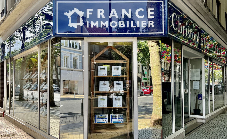Cabinet Christophe CAPELLE - FRANCE IMMOBILIER