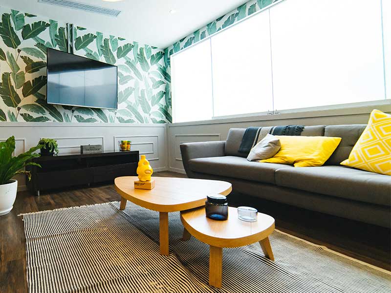 Cabinet Christophe CAPELLE - FRANCE IMMOBILIER / Rental