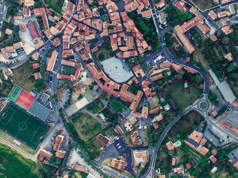 Cabinet Christophe CAPELLE - FRANCE IMMOBILIER / Sale